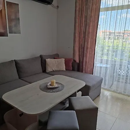דירה Sun Village