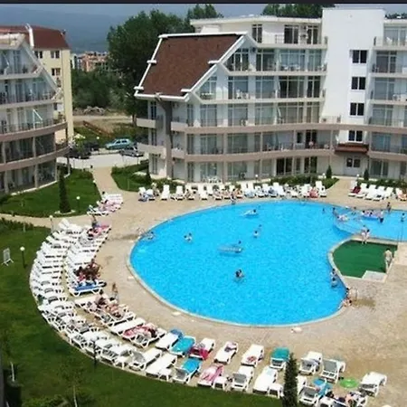 Sun Village *