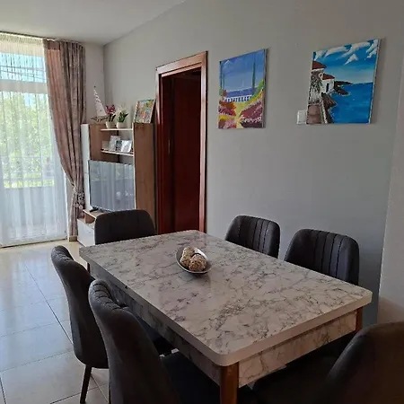 Sun Village * סאני ביץ'