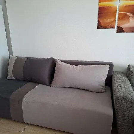 Sun Village סאני ביץ'