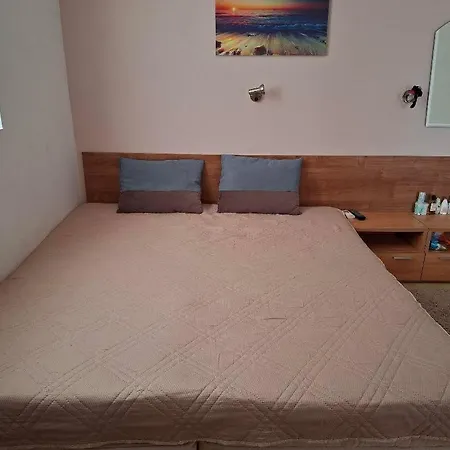 דירה Sun Village *