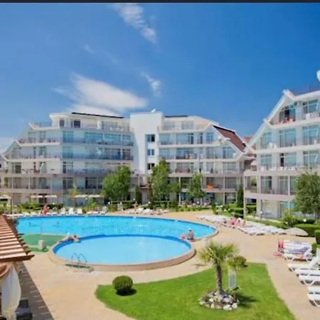 דירה Sun Village