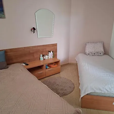 דירה Sun Village *