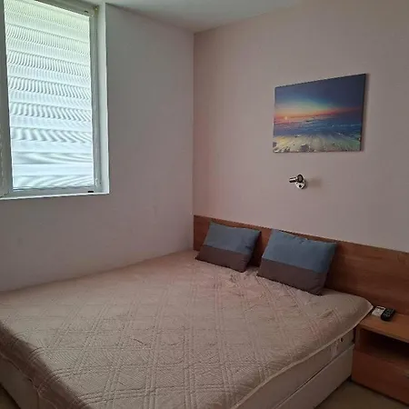 Sun Village סאני ביץ'