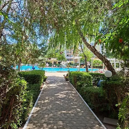 דירה Sun Village
